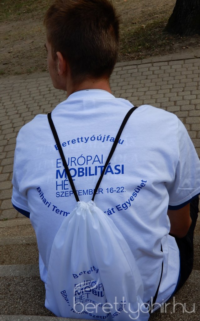 Európai Mobilitási Hét 38